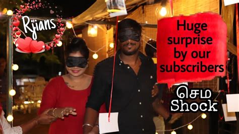 Best way to find a girlfriend. Unexpected Surprise by RJ subscribers | Best way to ...