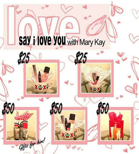 Traditionally, lovers used to give chocolate and roses to each other. 7 best Mary Kay Valentines day ideas images on Pinterest ...