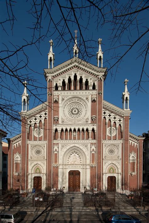 Draghi e la chiesa, primo vertice nel segno della pandemia. Chiesa di Gesù Nazareno - MuseoTorino