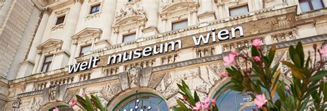 Kultursommer in wien mit festivals. meiheimat.at - Kultursommer erleben im Weltmuseum Wien