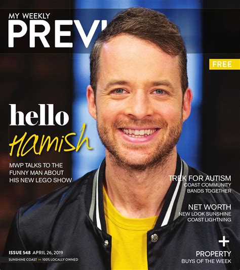 Check spelling or type a new query. Hamish macdonald journalist dating. Who is Hamish ...