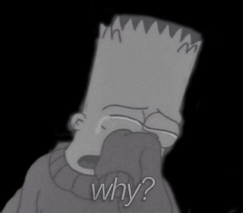 Bart sad wallpapers top free bart sad backgrounds wallpaperaccess. 1080X1080 Sad Heart Bart : Sad Bart Simpson 1080x1080 Page 1 Line 17qq Com - tht-domoaiai