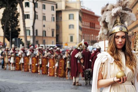 Natale di roma celebration at circus maximus. Programma Natale di Roma 2018 - Cosa fare in città