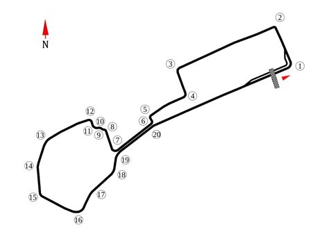 Live stream van de kwalificatie Voorbeschouwing van de GP van Europa 2017 - Formule 1 ...