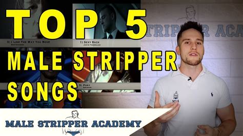 Whether you need the best stripper songs for your occupation or just plain listening the second this song hit the airwaves it instantly went into rotation at every strip bar on. 🎤Top 5 Male Stripper Songs - The Male Stripper Music Tutorial - YouTube