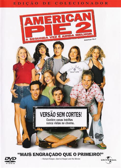 Discover hundreds of ways to save on your favorite products. Todos os filmes American Pie 1,2,3,4,5,6 e 7 Download Avi ...