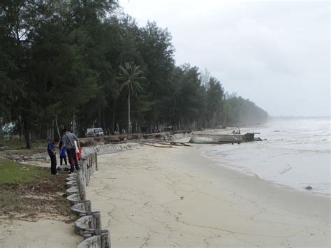 Kota bharu berada sejauh 1 jam pemanduan dari hotel. Relatif: Siri 01: Pantai Tok Bali (Pasir Puteh)