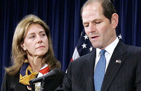 She is best known for her work on saturday night live. Eliot Spitzer's ex-wife takes last name — 3 years after ...