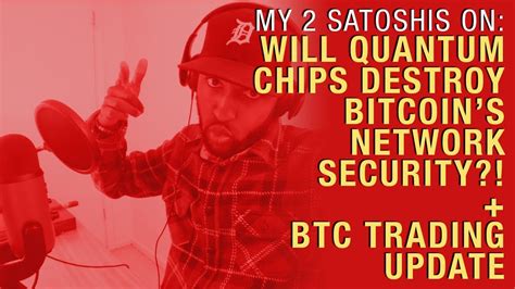 Their are many bitcoin mining sites in the market. Will Quantum Computers Destroy Bitcoin's Network Security ...