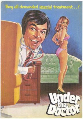Watch series online free without any buffering. Under the Doctor (1976) - Gerry Poulson | Synopsis ...