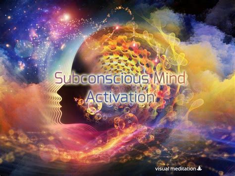 Dreams and in your life pdf files for customers to seek out). 5 Signs the Subconscious Mind is Changing your Life! | Subconscious mind, Subconscious, Mindfulness