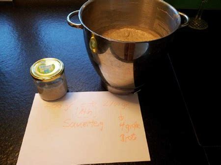 We did not find results for: Teigführung: Vom Anstellgut zum Vollsauer - aus 100g mach ...