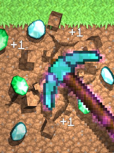 Pertama, unduh game gloud mod. PickCrafter - Idle Craft Game 5.2.01 APK (MOD, Unlimited ...