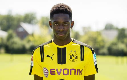 We did not find results for: Ousmane Dembélé - 2016/2017 - Borussia Dortmund ...