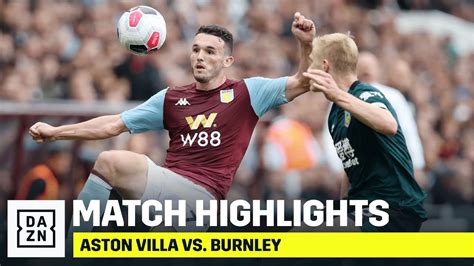 We're not responsible for any video content, please contact video file owners or hosters for any legal complaints. HIGHLIGHTS | Aston Villa vs. Burnley - YouTube