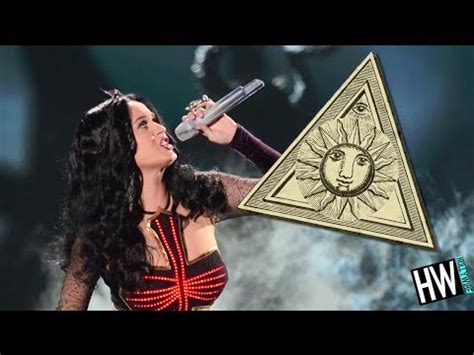 Wtc blood on the dancefloor. WTF! Katy Perry Super Bowl Halftime Show Illuminati Rumors ...
