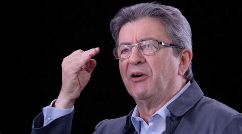 Maybe you would like to learn more about one of these? Bouleversé, Jean-Luc Mélenchon parle de la mort de sa mère