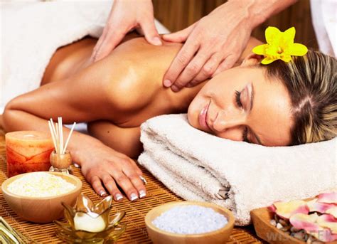 A very relaxing oil massage at golden touch massage phuket in patong. Beauty Tips From Around the World