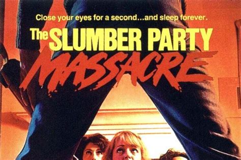 The slumber party massacre 1982 stream in full hd online, with english subtitle, free to play. The girls of Slumber Party Massacre | Dazed