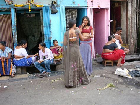 In 11 countries of the world restricted prostitution is permissible. In India, Being A Prostitute Is Legal, But Practicing ...