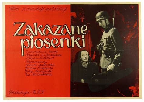 W tle wydarzenia zimnej wojny lat 50. „Zakazane piosenki" - wojna na melodie - Historia filmu ...