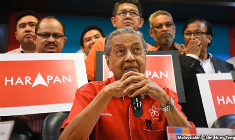 Pakatan harapan mengekalkan pendirian yang telah diumum sebelum ini, iaitu darurat yang diisytihar pada 11 januari lalu tidak memberi kesan kepada usaha mengekang 1 ответ 3 ретвитов 14 отметок «нравится». Tun M Reveals PH Made "All Kinds of Promises" Because They ...