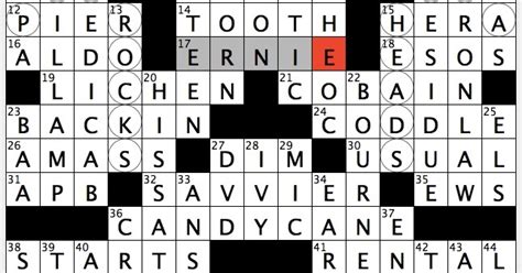Rex Parker Does the NYT Crossword Puzzle: Archaeological handle / TUE ...