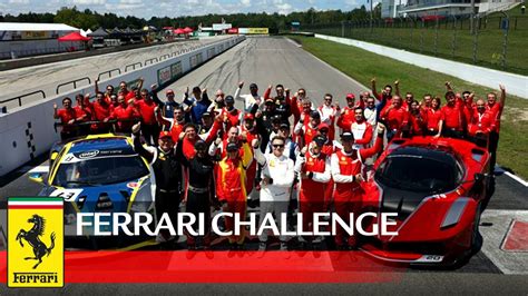 Ferrari 458 challenge carbon aerokit designed by ferrari experts, all parts available see website ww Ferrari Challenge North America - Mosport Park 2017 Recap - YouTube