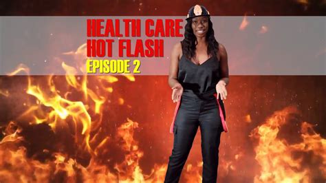 Nursing care services, physical therapy services, occupational therapy services, speech pathology services, medical social services and home health aide services. Health Care Hot Flash - Episode 2 - YouTube