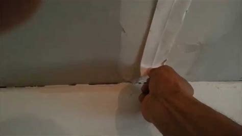 Find and compare installing sheetrock ceiling online. HOW TO INSTALL CEILING SHEETROCK DRYWALL - YouTube