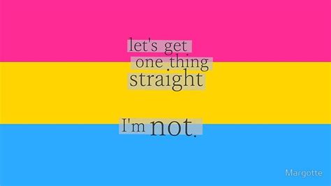 As a pansexual person, as well as fancying males, females, and other genders, i feel i experience sexual attraction differently to the average person. Pin on Pan Pride