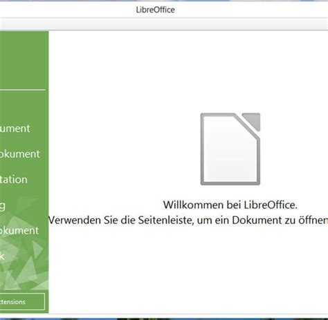 Seine funktionen haben sich zur besten option für die bearbeitung schriftlicher dokumente entwickelt. Diese Gratis-Programme ersetzen Microsoft Office - WELT