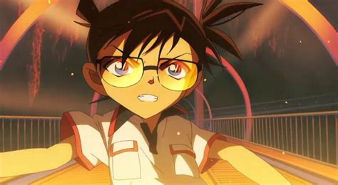 But someone programmed the game, that if they can't answer the riddle in the game, they all detective conan investigates an explosion that occurs on the opening day of a large tokyo resort and convention center. Download Movie Detective Conan Lengkap 1-19 Subtitle ...