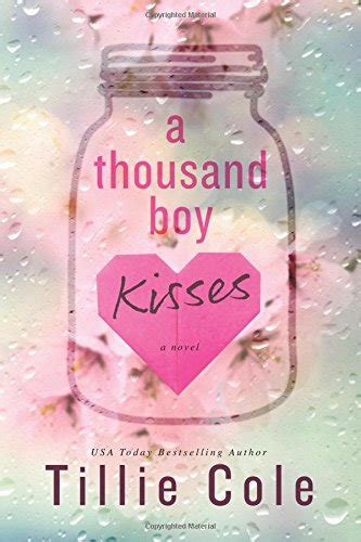 When everything was packed, i looked over my shoulder at the pier, then back at poppy. A Thousand Boy Kisses by Tillie Cole (ePUB, PDF, Downloads ...