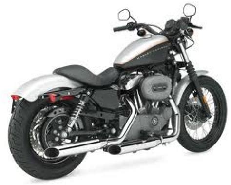 2009 nightster with springer front end and vance and hines short shots. 2013 Harley-Davidson XL1200N Nightster Review and Prices