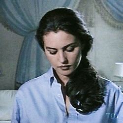 Born as monica anna maria bellucci in città di castello, umbria, italy. monica bellucci daily — Monica Bellucci in La Riffa (1991)