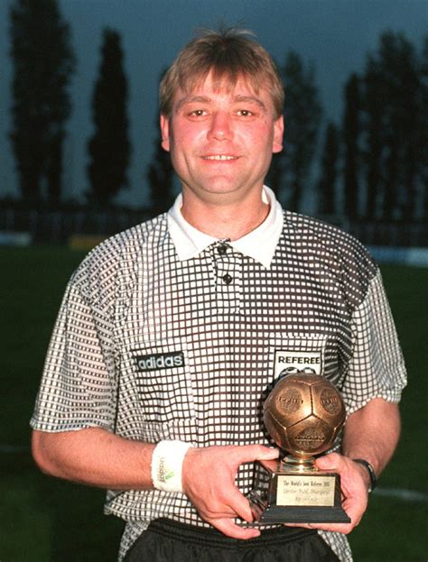 He is mostly known for supervising four matches in the 1994 fifa world. Puhl Sándor kedden 60. születésnapját ünnepli | M4 Sport