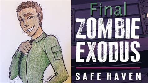 Exodus uses everstake to stake their ada. A Possible Boyfriend in the Future? | Zombie Exodus: Safe ...