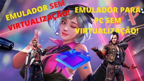 Memu é um emulador android especializado em jogos de vídeo, graças ao qual você pode apreciar qualquer um dos muitos títulos exclusivos que pode. EMULADOR PARA JOGAR FREE FIRE EM PC FRACO (SEM ...