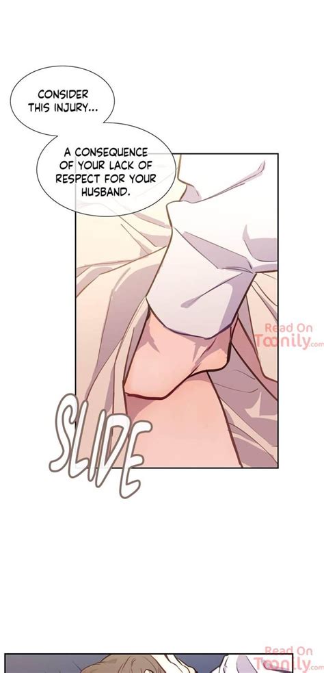 The blood of madam giselle manhwa. The Blood of Madam Giselle - Chapter 2 - WEBTOON XYZ