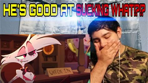 It is made entirely by freelance animators and is largely financed by medrano's patreon followers. Vivziepop "HAZBIN HOTEL (PILOT)" REACTION!!! - YouTube