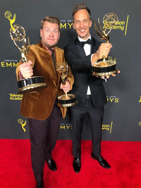 Overseas study is no longer the privilege of exchange students or students studying abroad. University of Sunderland Graduate Scoops Emmy Award ...