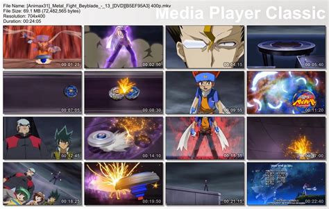 Check spelling or type a new query. Download Beyblade Metal Fusion Episodes Sub Indo - filelasopa