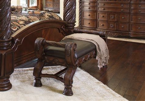 Homepop ainsley tufted storage ottoman bench. North Shore Bench | Evansville Overstock Warehouse