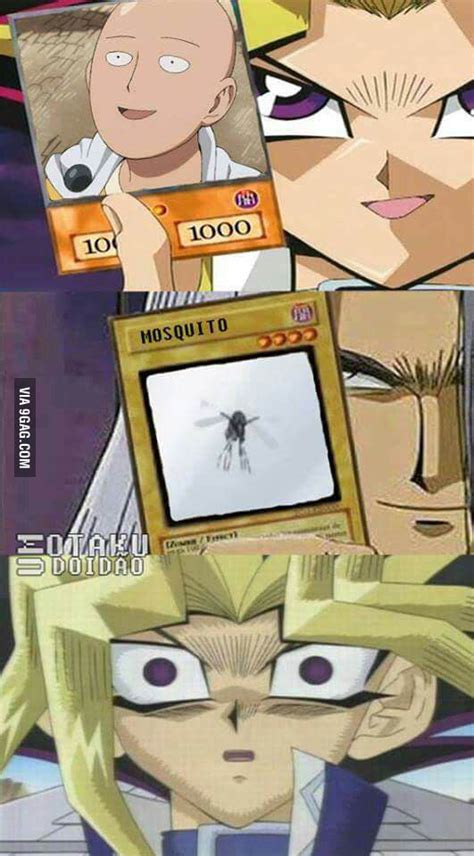 Check spelling or type a new query. One punch man fans will know - 9GAG