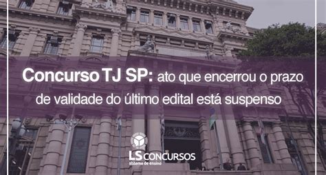 Do total de 12.503 postos em aberto no judiciário de são paulo, quase metade é para escrevente. Concurso TJ SP: ato que encerrou o prazo de validade do ...