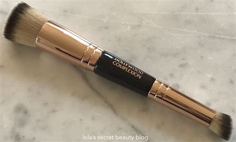 Great savings & free delivery / collection on many items. lola's secret beauty blog: Charlotte Tilbury Hollywood ...