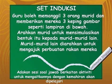 Maybe you would like to learn more about one of these? CELIK MATEMATIK: MENGENAL JENIS-JENIS SUDUT