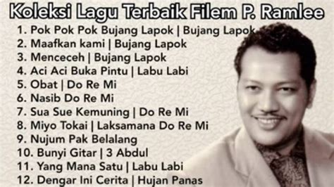 P ramlee azizah planetlagu, download mp3 p ramlee azizah, download p ramlee azizah lagu123. Lagu-lagu P Ramlee malar segar! Ustaz Badli Shah tahu ...