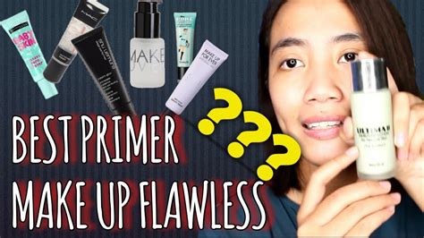 5 produk blotting powder terbaik untuk kulit berminyak. Harga Makeup Forever Hd Primer - Mugeek Vidalondon